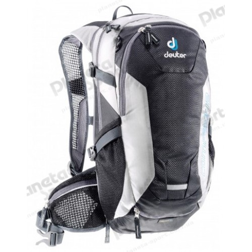 Рюкзак DEUTER Compact EXP 12 black-white