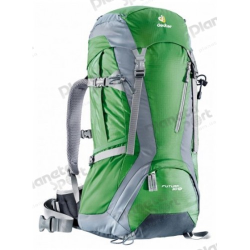 Рюкзак DEUTER Futura 30 SL emerlad-titan