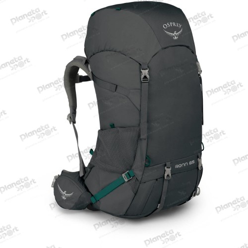 Рюкзак Osprey Renn 65 Cinder Grey O/S серый