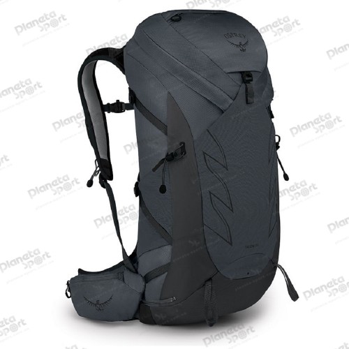 Рюкзак Osprey Talon 36 (S21) Eclipse Grey L/XL серый