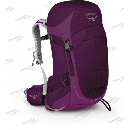 Рюкзак Osprey Sirrus 26 Ruska Purple WS/WM фиолетовый