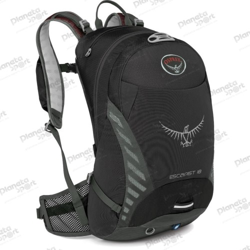 Рюкзак Osprey Escapist 18 M/L чёрный