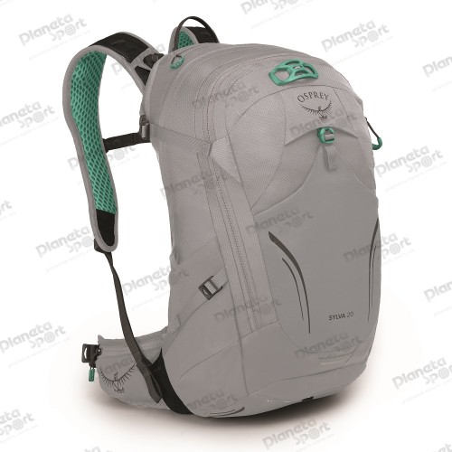 Рюкзак Osprey Sylva 20 Downdraft Grey O/S серый