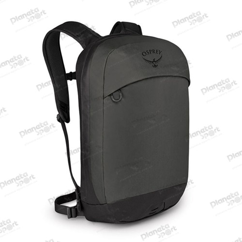 Рюкзак Osprey Transporter Panel Loader 20 Black O/S черный