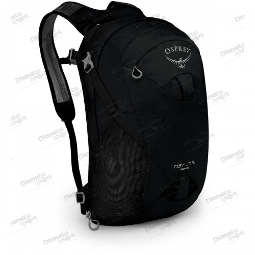 Рюкзак Osprey Daylite Travel 24 Black O/S черный