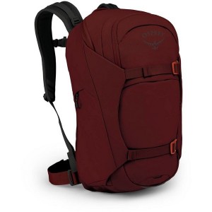 Рюкзак Osprey Metron Crimson Red O/S красный