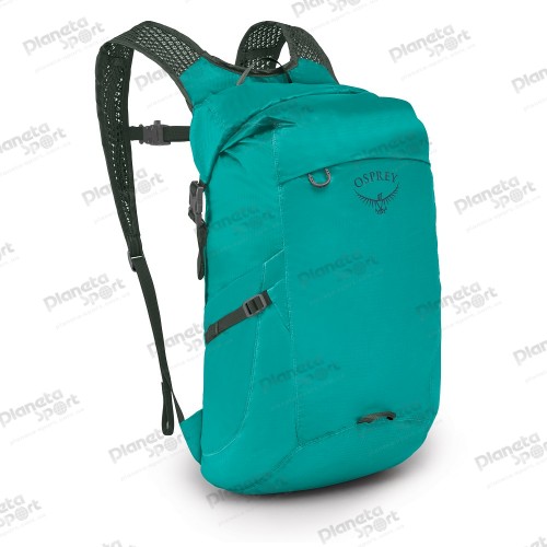 Рюкзак Osprey UL Dry Stuff Pack 20 Tropic Teal O/S бирюзовый