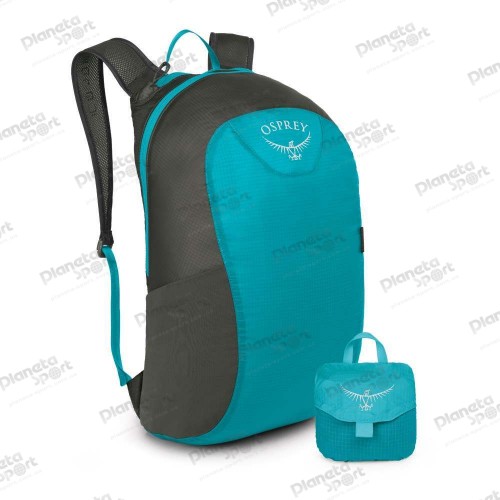 Рюкзак Osprey Ultralight Stuff Pack 18 Tropic Teal O/S бирюзовый