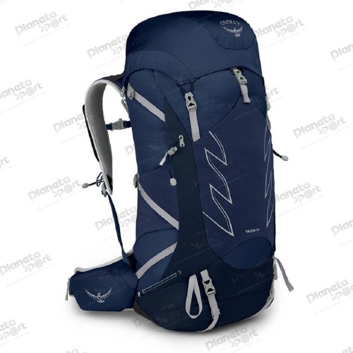 Рюкзак Osprey Talon 44 (S21) Ceramic Blue S/M синий