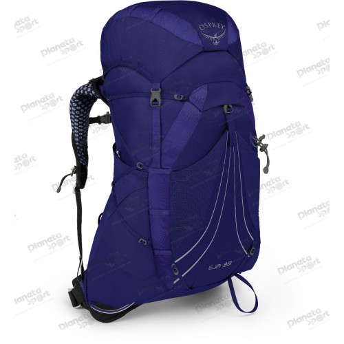 Рюкзак Osprey Eja 38 Equinox Blue WM фиолетовый