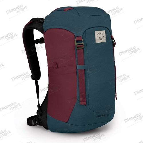 Рюкзак Osprey Archeon 28 (S21) Stargazer Blue/Mud O/S синий