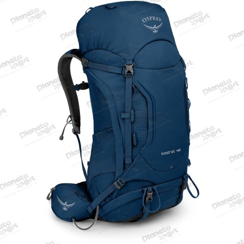 Рюкзак Osprey Kestrel 48 Loch Blue M/L синий