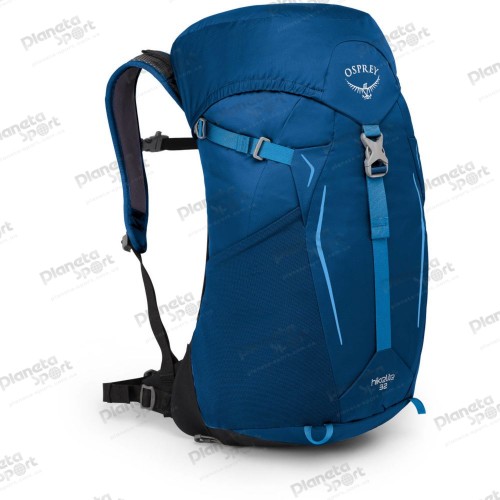 Рюкзак Osprey Hikelite 32 Bacca Blue O/S синий