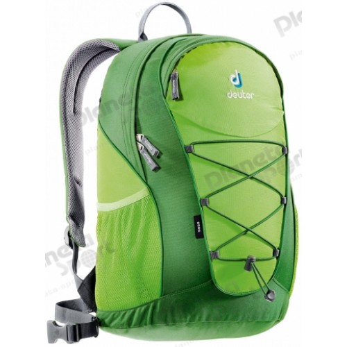 Рюкзак DEUTER Go-Go kiwi-emerald