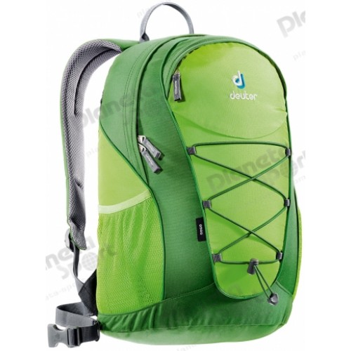 Рюкзак DEUTER Go-Go kiwi-emerald