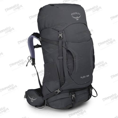 Рюкзак Osprey Kyte 56 Siren Grey WS/M серый