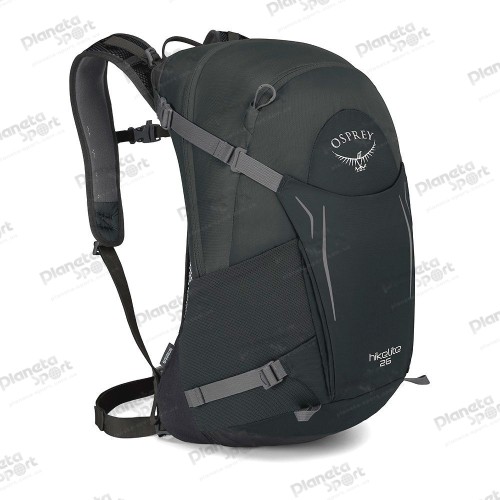 Рюкзак Osprey Hikelite 26 Black (черный) O/S