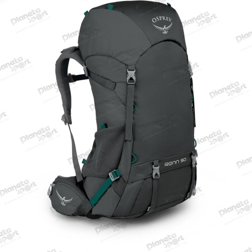 Рюкзак Osprey Renn 50 Cinder Grey O/S серый