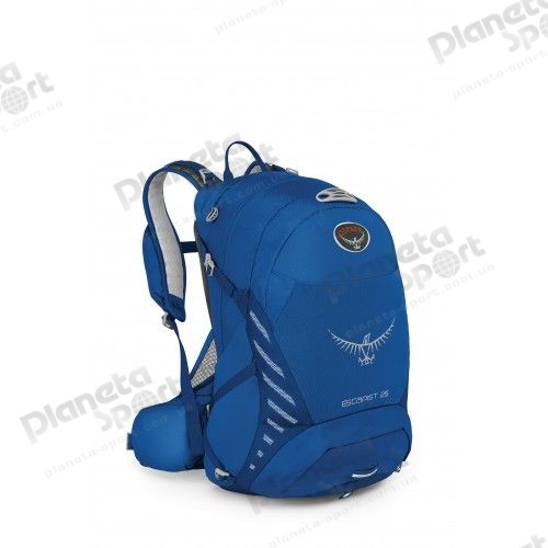 Рюкзак Osprey Escapist 32 Indigo Blue (синий) M/L