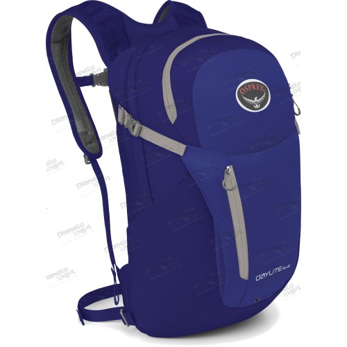 Рюкзак Osprey Daylite Plus 20 Tahoe Blue O/S синий