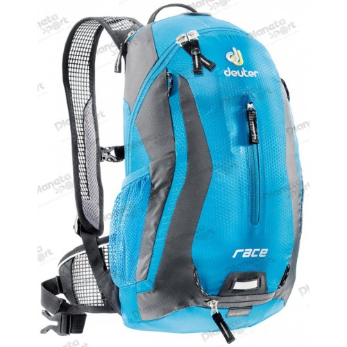 Рюкзак DEUTER Race X turquoise-anthracit