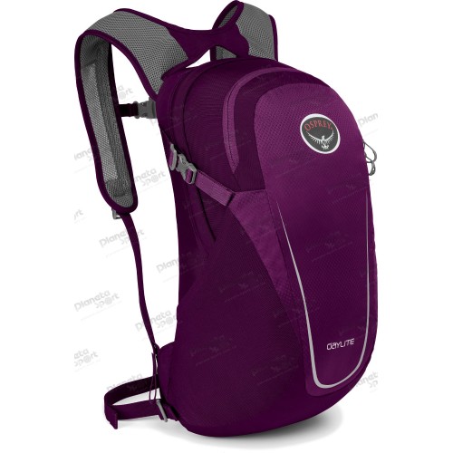 Рюкзак Osprey Daylite 13 Eggplant Purple O/S фиолетовый