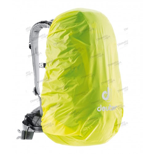 Чехол для рюкзака DEUTER Raincover I neon, салатовый