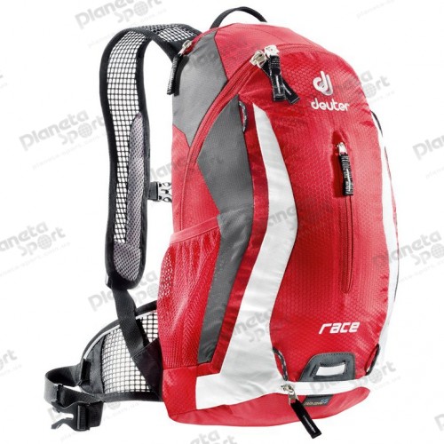 Рюкзак DEUTER Race fire-white