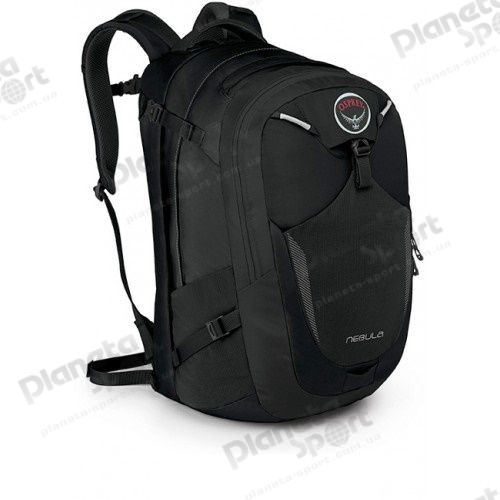 Рюкзак Osprey Nebula 34 Black (черный) O/S