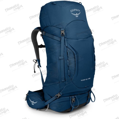 Рюкзак Osprey Kestrel 58 Loch Blue S/M синий