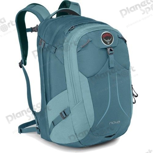 Рюкзак Osprey Nova 33 Liquid Blue (голубой) O/S