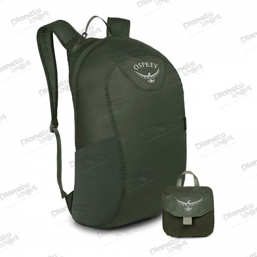 Рюкзак Osprey Ultralight Stuff Pack 18 Shadow Grey O/S серый