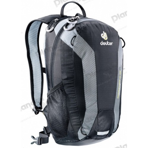 Рюкзак DEUTER Speed lite 15 black-titan