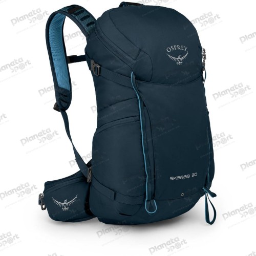 Рюкзак Osprey Skarab 30 Deep Blue O/S синій