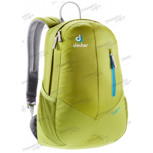 Рюкзак DEUTER Nomi moss-turquoise