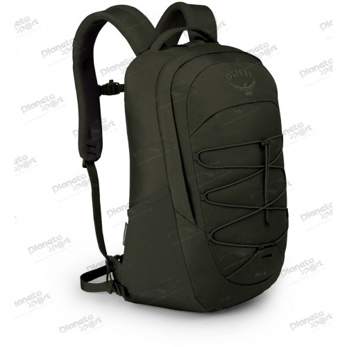 Рюкзак Osprey Axis 18 Cypress Green O/S зеленый