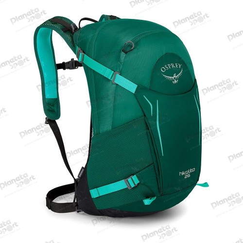 Рюкзак Osprey Hikelite 26 Aloe Green (зеленый) O/S