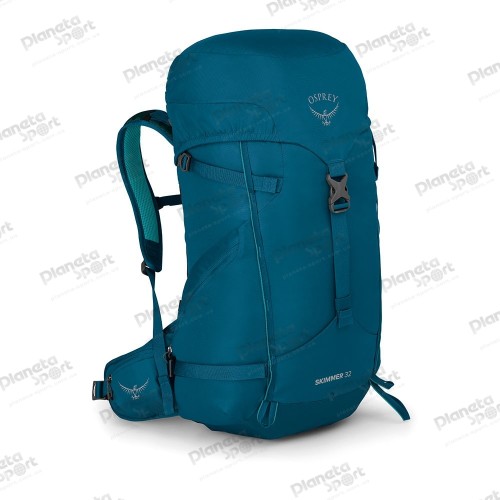 Рюкзак Osprey Skimmer 32 Sapphire Blue O/S синий