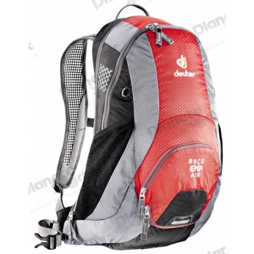 Рюкзак DEUTER Race EXP Air fire-titan