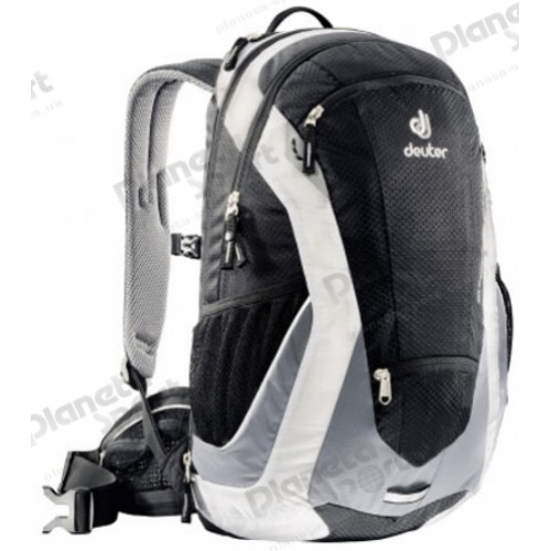 Рюкзак DEUTER Bike One 20 bay-white