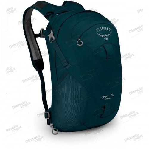 Рюкзак Osprey Daylite Travel 24 Petrol Blue O/S синий