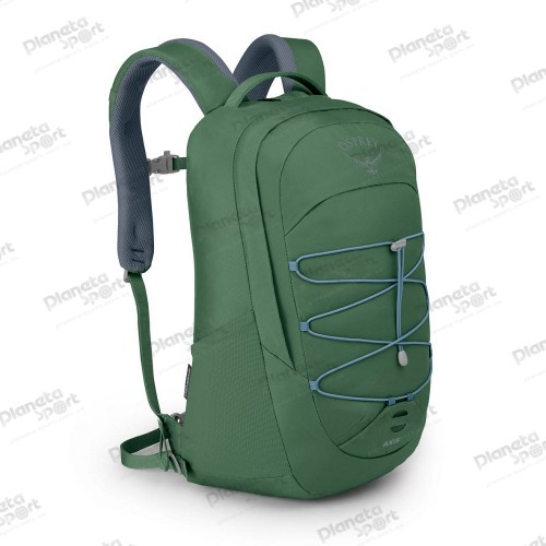 Рюкзак Osprey Axis 18 Tortuga Green O/S зеленый