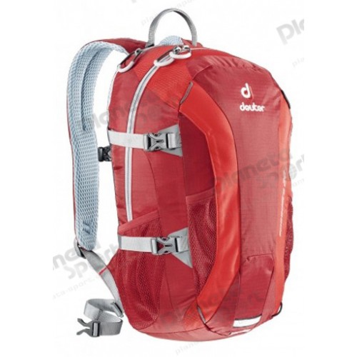 Рюкзак DEUTER Speed lite 20 cranberry-fire