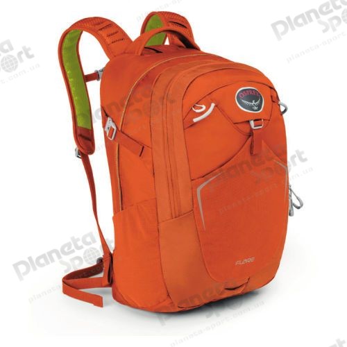 Рюкзак Osprey Flare 22 Habanero Orange (оранжевый) O/S