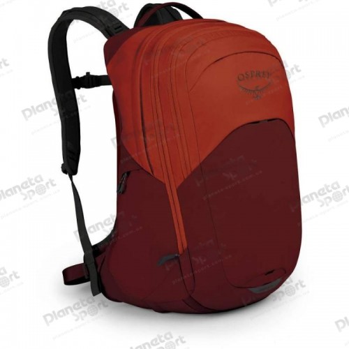 Рюкзак Osprey Radial 34 Rise Orange O/S оранжевый