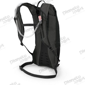 Рюкзак Osprey Katari 7 Black O/S черный