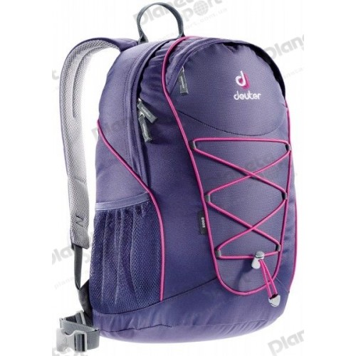 Рюкзак DEUTER Go-Go blackberry-magenta