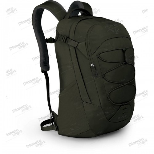 Рюкзак Osprey Quasar 26 Cypress Green O/S зеленый