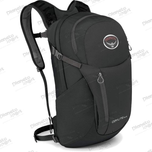 Рюкзак Osprey Daylite Plus 20 Black (черный) O/S