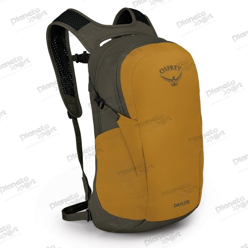 Рюкзак Osprey Daylite 13 (S21) Teakwood Yellow O/S оранжевый